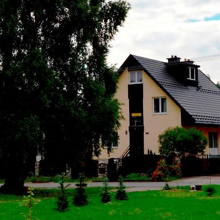 Penzion Alfa Tatry Stara Lesna Exterior photo