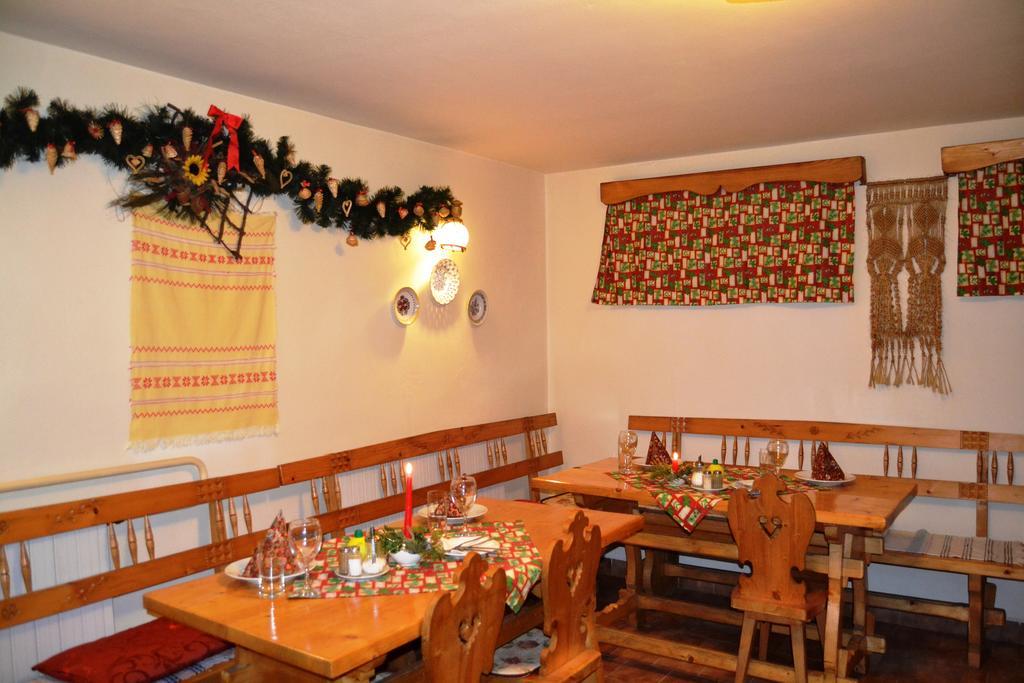Penzion Alfa Tatry Stara Lesna Exterior photo
