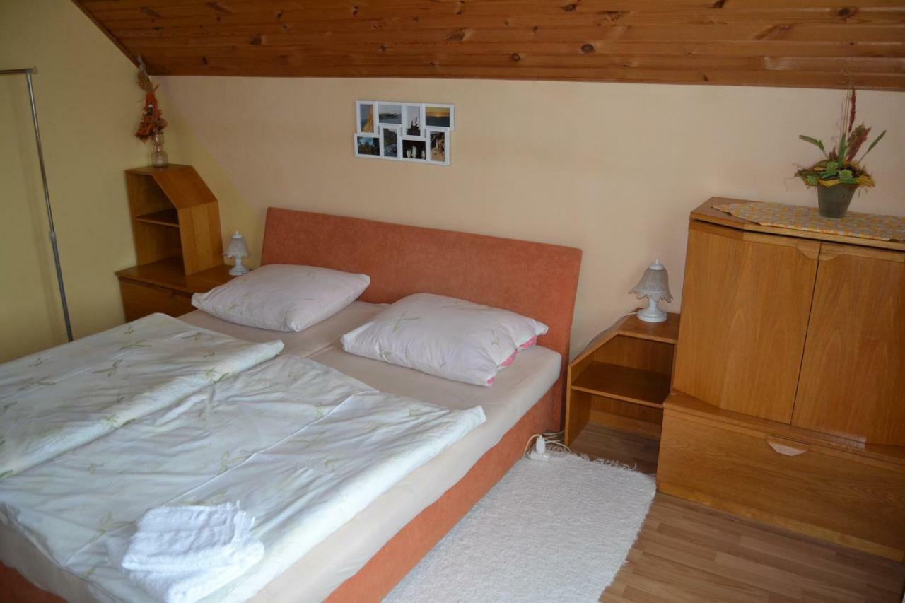 Penzion Alfa Tatry Stara Lesna Exterior photo